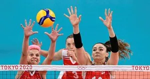 Filenin Sultanları tarih yazdı! Çeyrek finaldeler