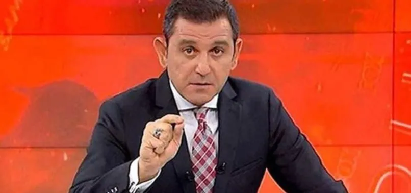 Fatih Portakal’ın “Tilki” davası reddedildi