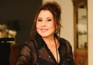 70 yaşındaki şarkıcı Nilüfer bilinmeyenlerini anlattı! 