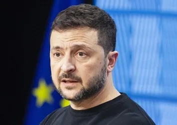 Zelenskiy'den "istifaya hazırım" mesajı! Trump'a "borç" tepkisi