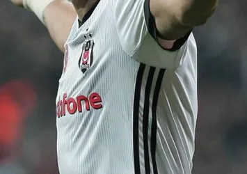 Beşiktaş'a sakatlık şoku