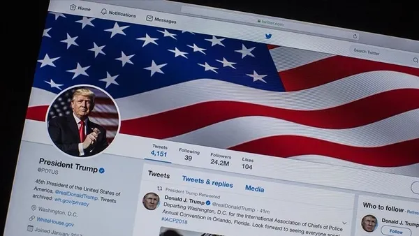 Macaristan Başbakanı Twitter hesabı açtı: İlk paylaşımı gündem oldu! Dostum Trump nerede?