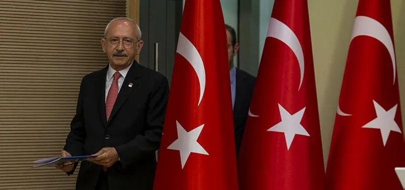 Kemal Kılıçdaroğlu HDP'li belediyelere sahip çıktı! İşte CHP-HDP ilişkisi