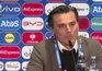 Vincenzo Montella’dan Hollanda maçı öncesi açıklamalar