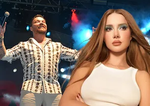 Sinan Akçıl'ın eski sevgilisi Otilia'dan bomba yorum