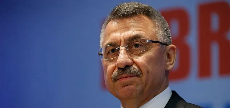 Son dakika! Cumhurbaşkanlığı'ndan açıklama: İkiyüzlülerden soracak hesabımız var