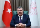 Son dakika: Sağlık Bakanı Fahrettin Koca koronavirüste yeni vaka sayısını açıkladı | 19 Mayıs Salı