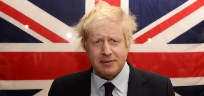 İngiltere Dışişleri Bakanı Johnson, Türkiye'ye geliyor