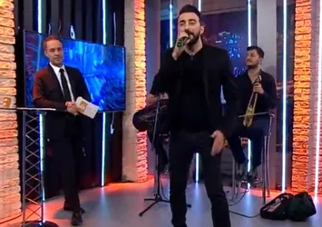 Son Durak'ta Karadeniz fırtınası esti!
