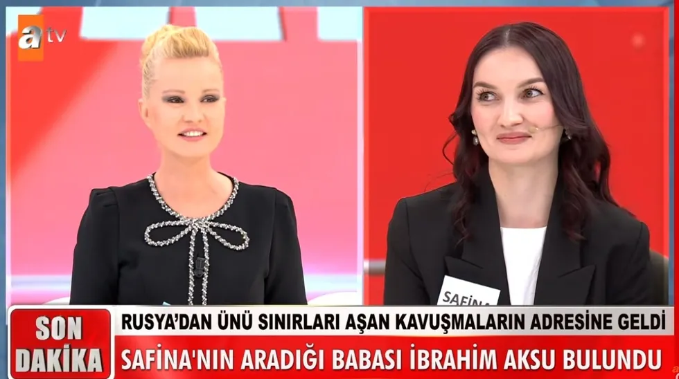 rus-doktor-safinanin-babasi-muge-anlida-bulundu-1777975810412.jpg Özbekistanlı doktor Safina'nın Çorumlu babası Müge Anlı'da bulundu - 3