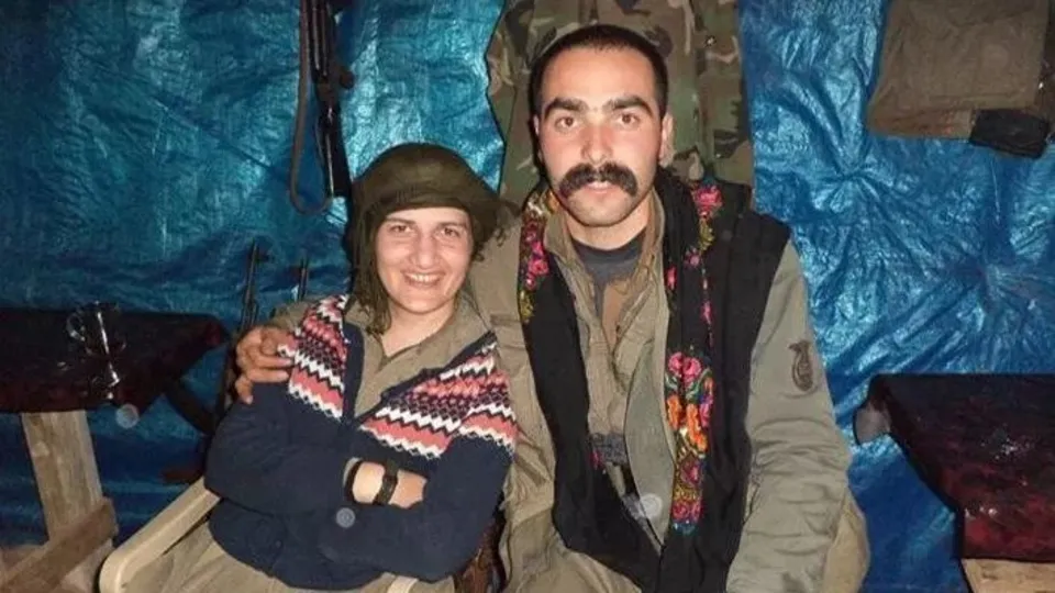 HDP’Lİ Semra Güzel’e soruşturma