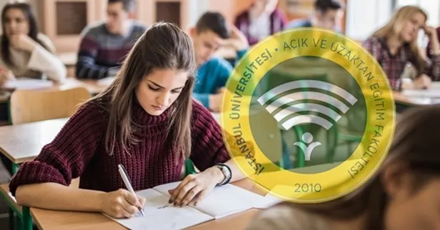 AUZEF sınav sonuçları ne zaman açıklanır? 2021 İÜ AUZEF final sınavı sonuçları ne zaman açıklanacak? - 1