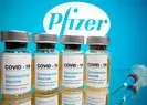 Kanada BioNTech ve Pfizer aşısını onayladı