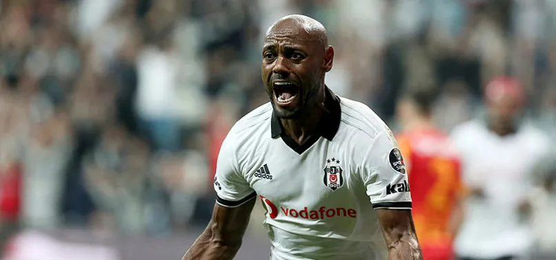 Alanyaspor'dan Vagner Love açıklaması