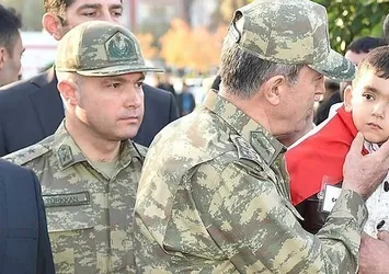 Darbeci yaverlerin 'abi'si Muhammet Uslu hain yapılanmayı anlattı