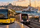 6 Ekimde İstanbulda toplu taşıma ücretsiz