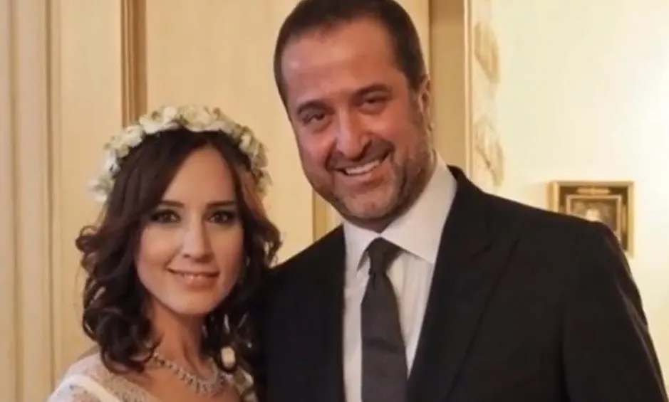 Kusum Aydin In Yillardir Gizledigi Eski Esini Biliyor Muydunuz Unlulerin Eski Esleri Ve Sevgilileri