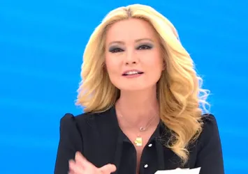 Müge Anlı ile Tatlı Sert 29 Aralık Çarşamba tek parça izle