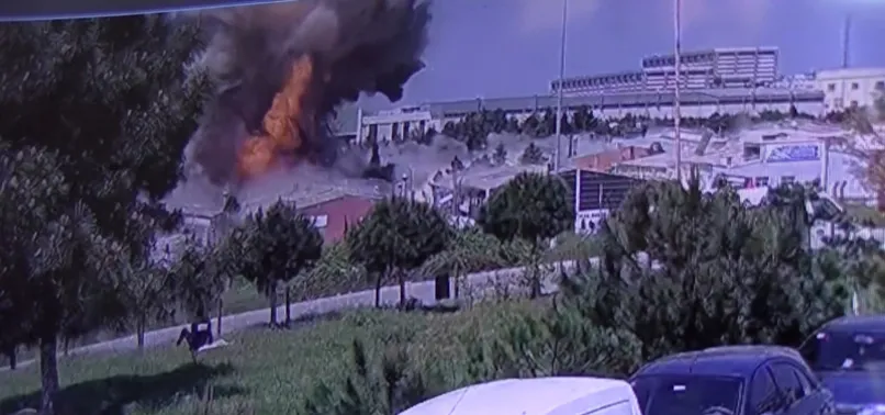 Tuzla’daki patlama soruşturmasında yeni gelişme: 2 zanlı tutuklanarak cezaevine gönderildi