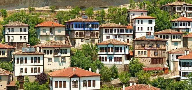 Karabük’te koronavirüs nedeniyle köylere giriş çıkışlar 4 gün sınırlandırıldı