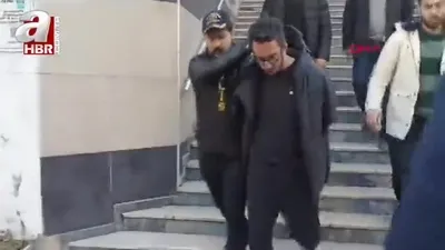 Talu çiftinin ifadeleri ortaya çıktı