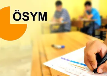 ÖSYM'den KPSS adaylarına 09.45 uyarısı