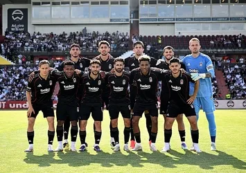 Kara Kartal'ın rakibi Wolsberger! Orkun Kökçü ve Abraham heyecanı