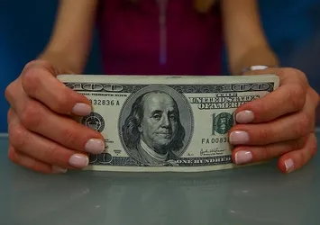 Dolar yükselişe geçti