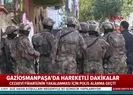 Polis ateş açınca operasyon başlatıldı