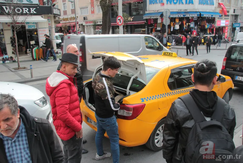 Kalleş saldırı sonrası Türkiye kapıları açtı! Edirne'de göçmenler Yunanistan sınırına yürüyor 17