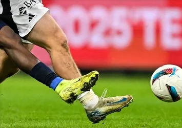 Beşiktaş'ın konuğu Adana Demirspor!