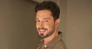 Yeni imajı olay oldu!