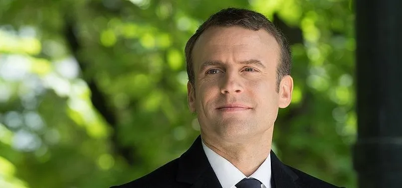 Macron Dan Yeni Hukumete Onay A Haber Son Dakika Dunya Haberleri