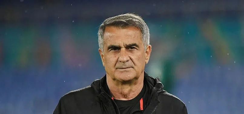 Son dakika: İtalya maçı öncesi Şenol Güneş'ten flaş açıklamalar: Pandemi sonrası...