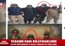 Yılbaşını kana bulayacaklardı!