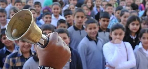 Okullar ne zaman kapanacak? 15 tatil ne zaman? Yarıyıl tatiline kaç gün kaldı? MEB 2023 TAKVİMİ!