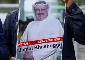 ABD ve Suudi Arabistan medyasından "Kaşıkçı" iddiası
