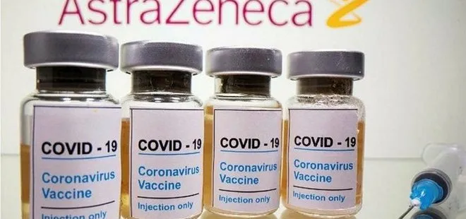 Avrupa’daki aşı kaosunda yeni karar! Astra Zeneca aşısı hakkında son dakika açıklaması