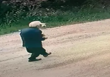Mevlide gitmek için evden çıktı kayboldu
