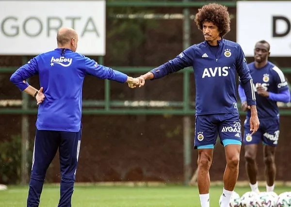 Fenerbahçe'de 4 oyuncu için karar verildi! Luiz Gustavo ayrılacak mı? - 2