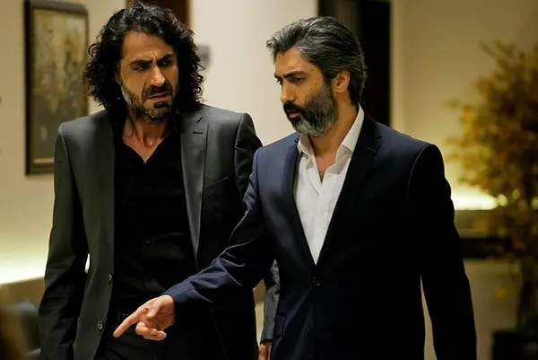 Kurtlar Vadisi yeniden başlıyor: Necati Şaşmaz açıkladı! İşte tarih…