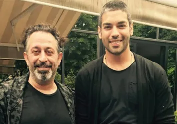 Cem Yılmaz'dan bir transfer daha