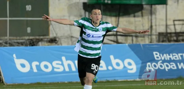 Galatasaray eski yıldızını geri istiyor! 16