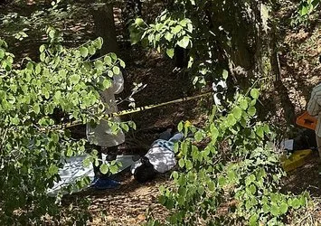 Başına çöp poşeti geçirilmiş cesette yeni detay