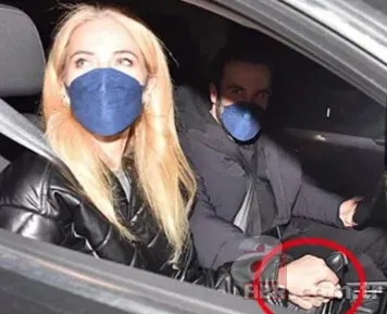 Beklediği haber geldi! Burcu Esmersoy ve Nazım Akmandil’in nikah tarihi belli oldu 6