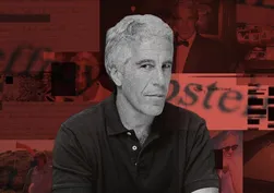 Küresel elitlerin karanlık ajandası deşifre oldu! Epstein dosyasındaki 'İlluminati' izi