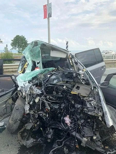 1625397180958.jpeg Trabzon'da feci kaza! Ölü ve yaralılar var - 4