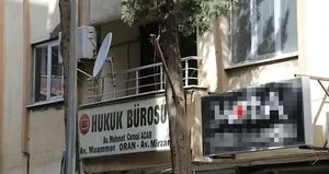 Siirt Baro Başkanı gözaltına alındı