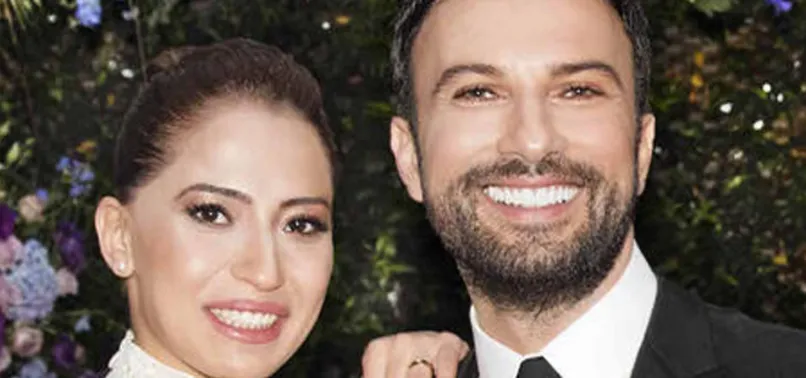 Tarkan'ın bebeğinin cinsiyeti belli oldu!