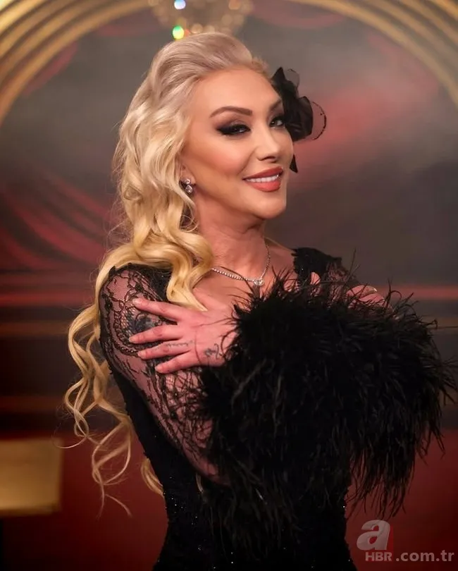 Güllü'nün sır gibi sakladığı kızı ortaya çıktı! Annesinin birebir kopyası! 1